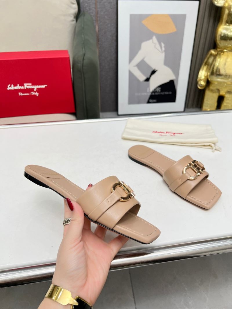 Ferragamo Sandals